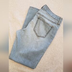 Old Navy Skinny Jeans
